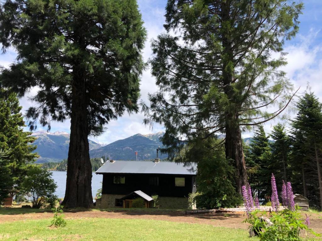 Casa De Campo Con Costa De Lago Guest House San Carlos de Bariloche Exterior photo